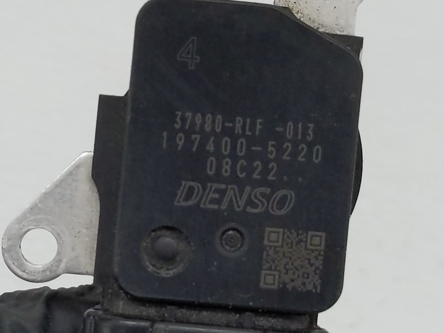 2012-2020 Honda Civic Mass Air Flow Meter Maf - Oemusedautoparts1.com