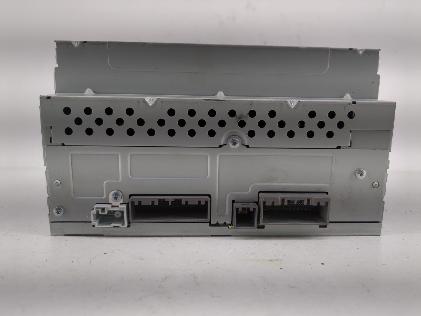 2019-2021 Honda Civic Radio AM FM Cd Player Receiver Replacement P/N:39100-TBA-A41 Fits Fits 2019 2020 2021 OEM Used Auto Pa