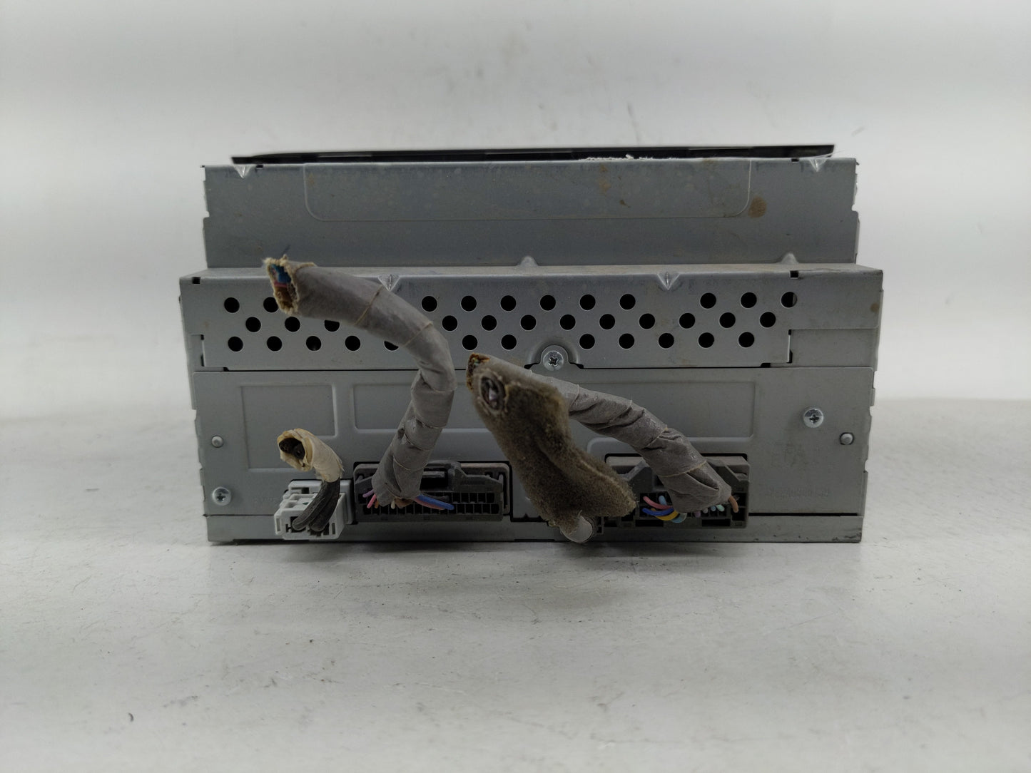 2020 Honda Civic Radio AM FM Cd Player Receiver Replacement P/N:39100-TBA-A41 Fits OEM Used Auto Parts - Oemusedautoparts1.c