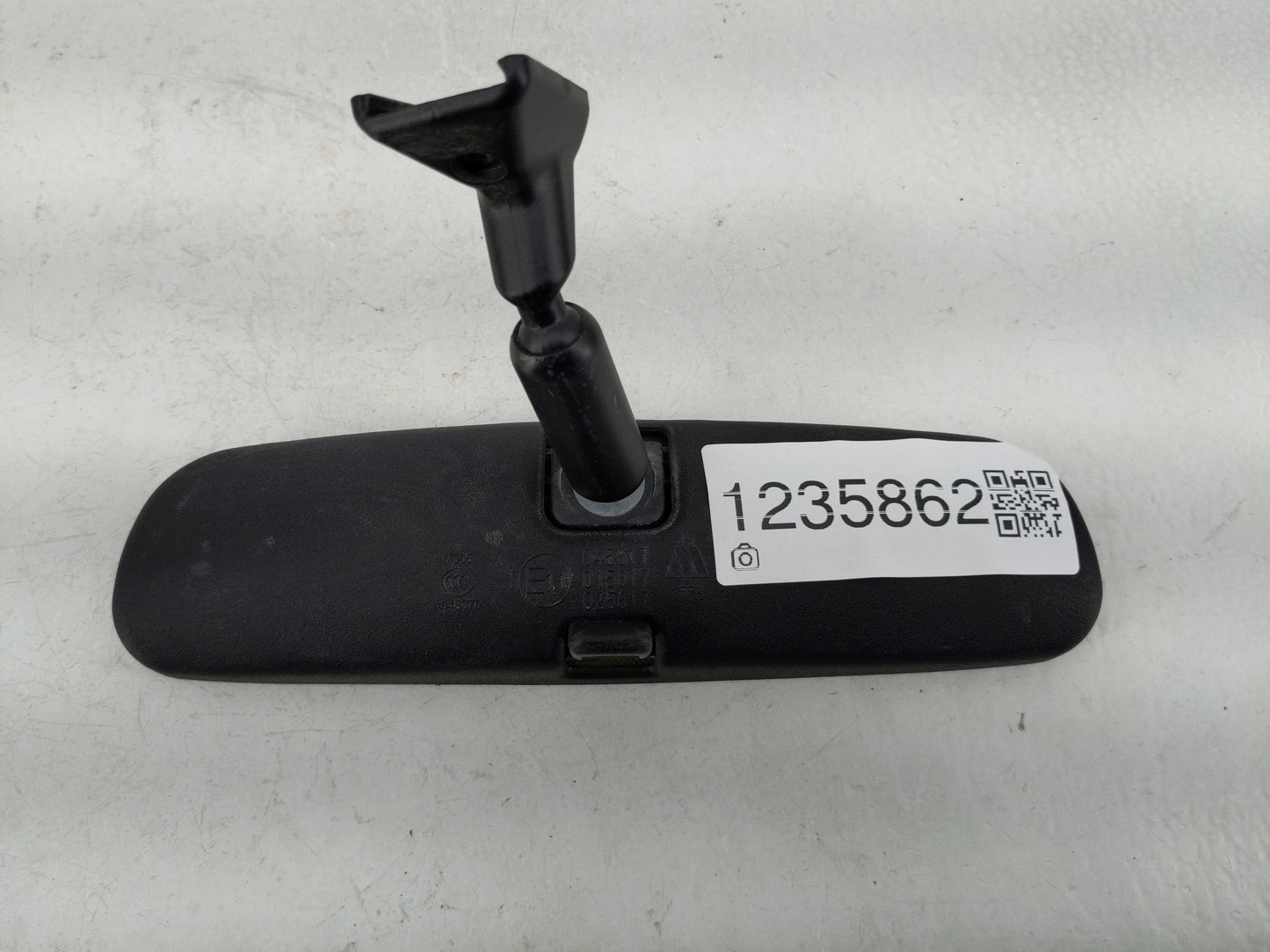 2016-2021 Honda Civic Interior Rear View Mirror Replacement OEM P/N:E11015617 E11045617 Fits OEM Used Auto Parts - Oemusedau