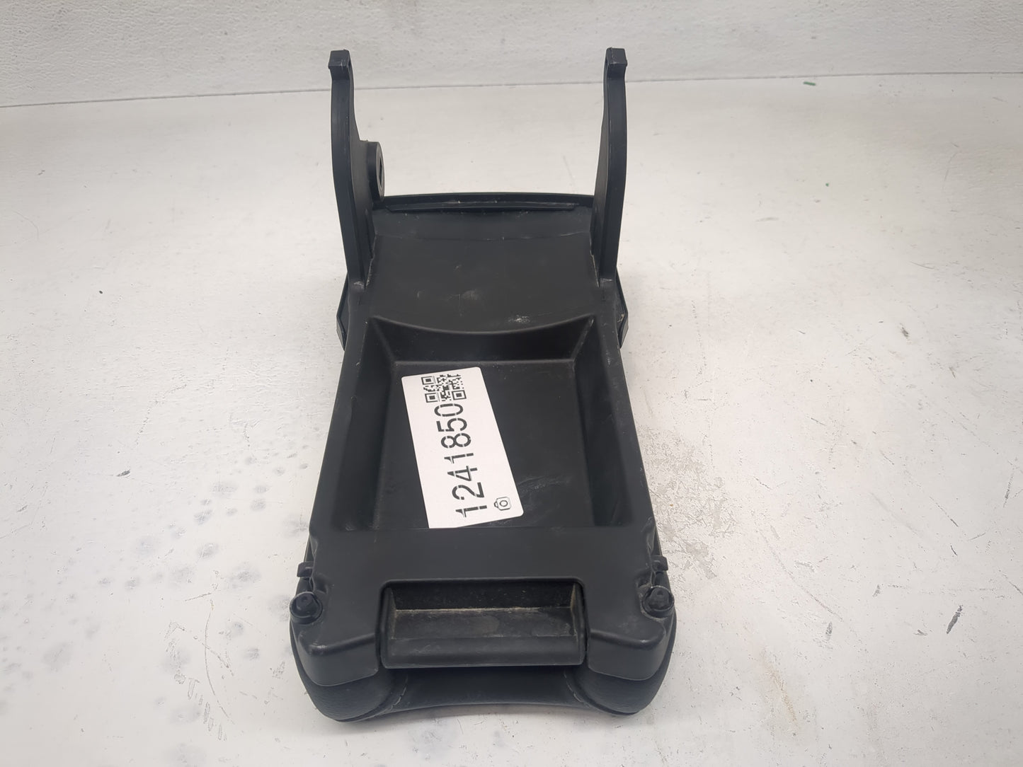 2020 Honda Civic Center Console Armrest Cover Lid Fits OEM Used Auto Parts - Oemusedautoparts1.com