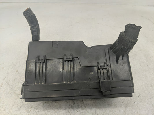 2019-2020 Honda Civic Fusebox Fuse Box Panel Relay Module P/N:020R11BWN7 191104 Fits Fits 2019 2020 OEM Used Auto Parts