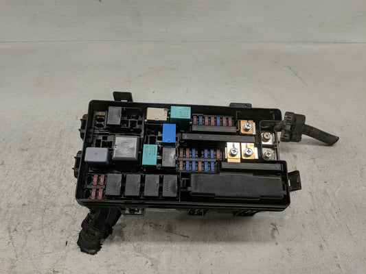 2020 Honda Civic Fusebox Fuse Box Panel Relay Module P/N:TBA A210 A2 Fits OEM Used Auto Parts