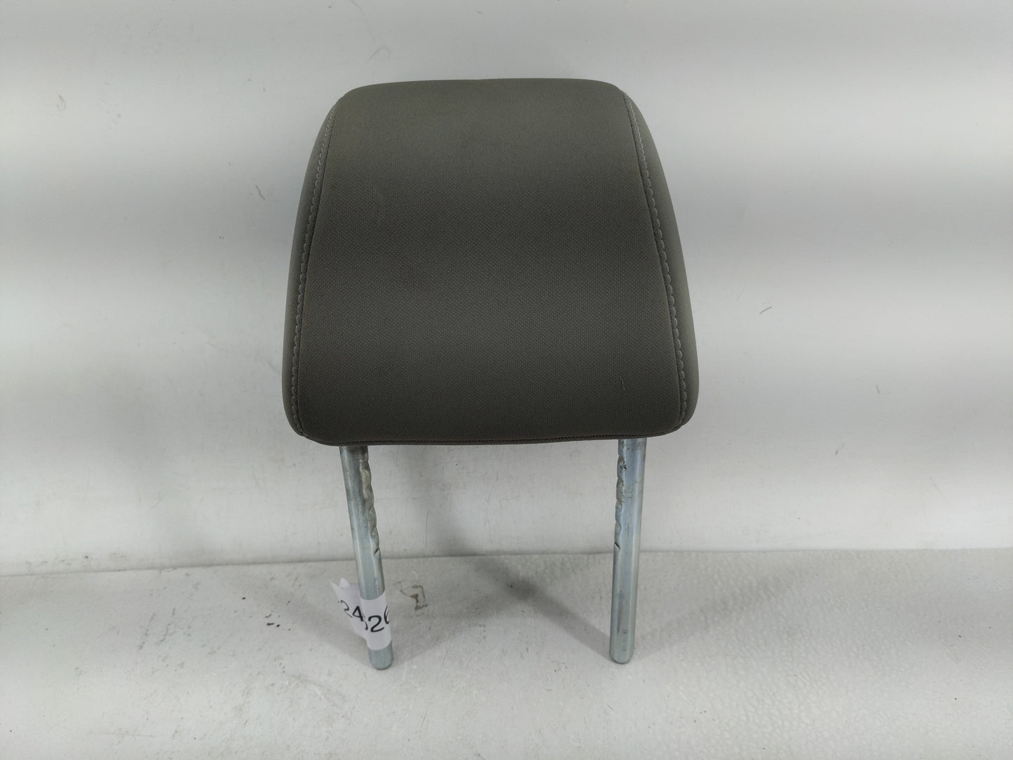 2020 Honda Civic Headrest Head Rest Front Driver Passenger Seat Fits OEM Used Auto Parts - Oemusedautoparts1.com