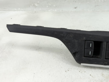 2016-2021 Honda Civic Master Power Window Switch Replacement Driver Side Left P/N:NH167L 2989T T6A J010 Fits OEM Used Auto Parts