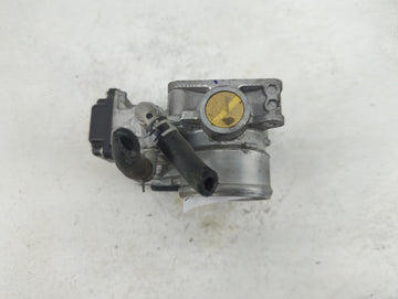 2016-2022 Honda Civic Throttle Body Fits Fits 2016 2017 2018 2019 2020 2021 2022 OEM Used Auto Parts