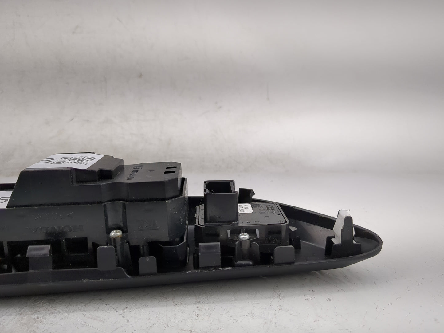 2016-2021 Honda Civic Master Power Window Switch Replacement Driver Side Left P/N:T6A J010 NH167L 2739T Fits OEM Used Auto P
