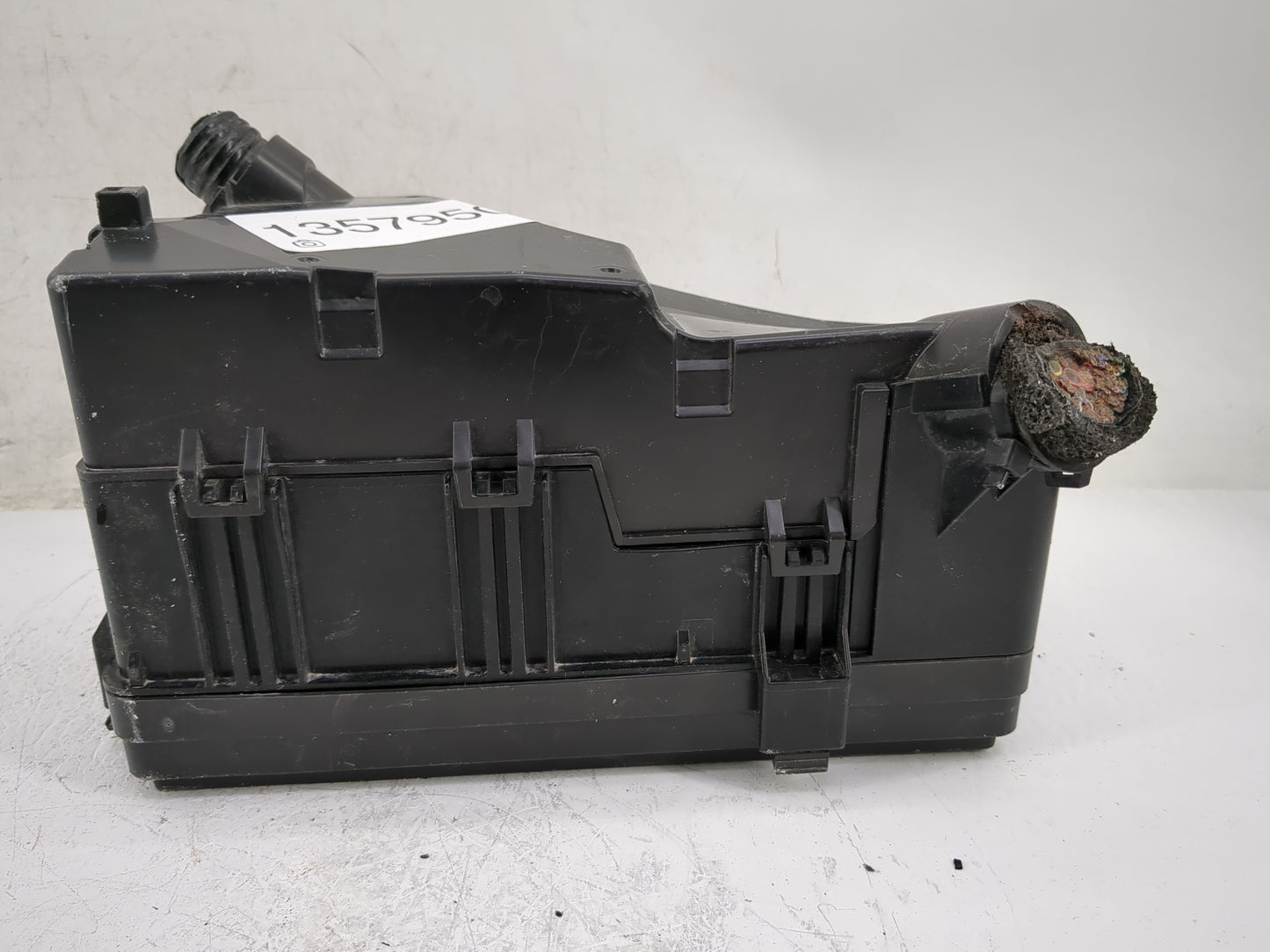 2019-2020 Honda Civic Fusebox Fuse Box Panel Relay Module Fits Fits 2019 2020 OEM Used Auto Parts - Oemusedautoparts1.com