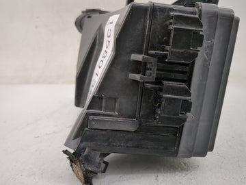 2020-2021 Honda Civic Fusebox Fuse Box Panel Relay Module P/N:TBA A210 A2 Fits Fits 2020 2021 OEM Used Auto Parts