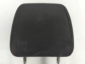 2017-2020 Honda Civic Headrest Head Rest Front Driver Passenger Seat Fits Fits 2017 2018 2019 2020 OEM Used Auto Parts