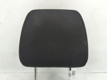 2017-2021 Honda Civic Headrest Head Rest Front Driver Passenger Seat Fits Fits 2017 2018 2019 2020 2021 OEM Used Auto Parts