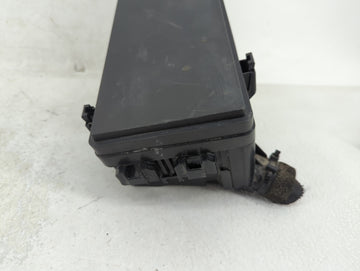 2019-2020 Honda Civic Fusebox Fuse Box Panel Relay Module P/N:TBA A210 A2 Fits Fits 2019 2020 OEM Used Auto Parts