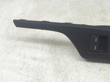 2016-2021 Honda Civic Master Power Window Switch Replacement Driver Side Left P/N:T6A J010 Fits Fits 2016 2017 2018 2019 2020 2021 OEM Used Auto Parts