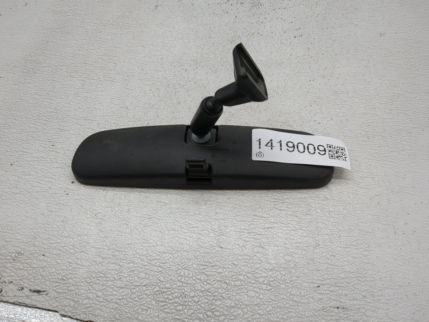 2017-2021 Honda Civic Interior Rear View Mirror Replacement OEM Fits Fits 2016 2017 2018 2019 2020 2021 2022 OEM Used Auto P