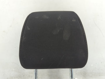 2020 Honda Civic Headrest Head Rest Front Driver Seat Black