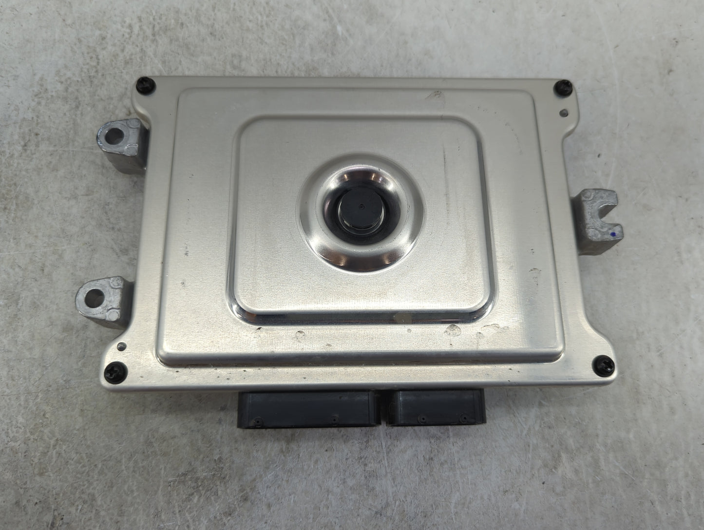 2019-2021 Honda Civic PCM Engine Control Computer ECU ECM PCU OEM P/N:37820-5BB-L54 J724-183523 Fits Fits 2019 2020 2021 OEM