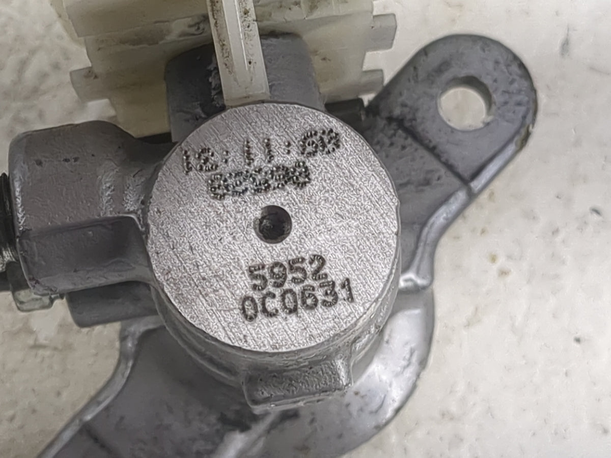 2016-2021 Honda Civic Brake Master Cylinder 1497031 - Oemusedautoparts1.com