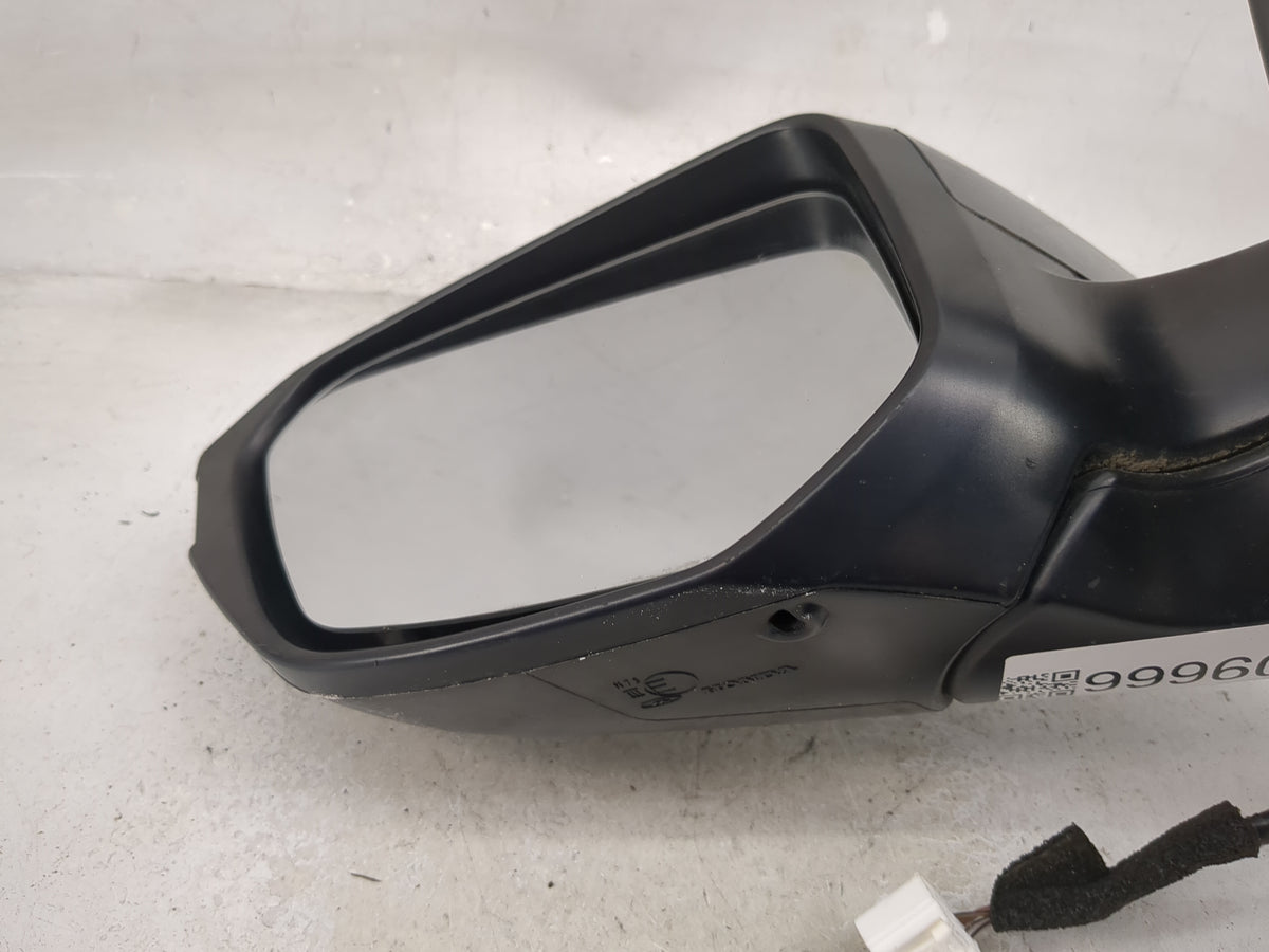 2017-2021 Honda Civic Driver Side View Mirror - Left Door Mirror OEM Used - Oemusedautoparts1.com