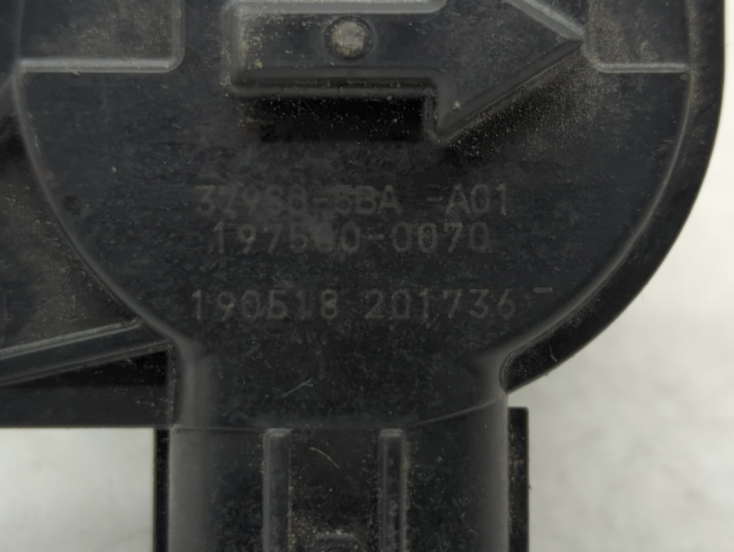 Honda Civic Mass Air Flow Meter Maf - Oemusedautoparts1.com