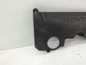 2020 Honda Civic Engine Cover