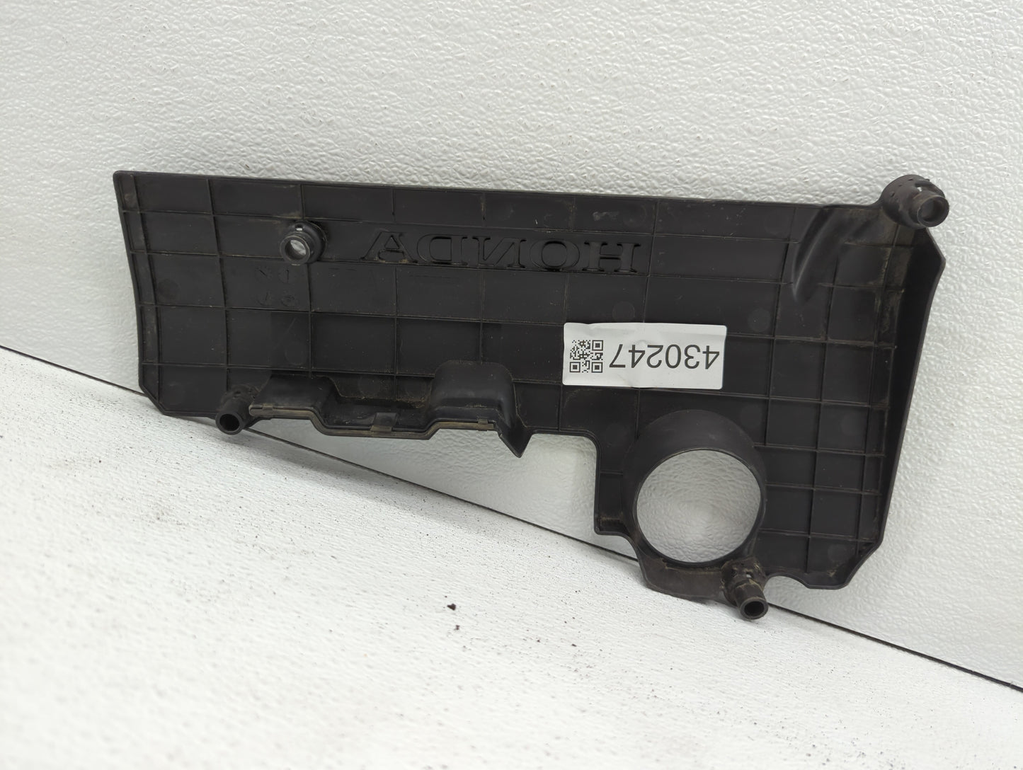 2020 Honda Civic Engine Cover - Oemusedautoparts1.com