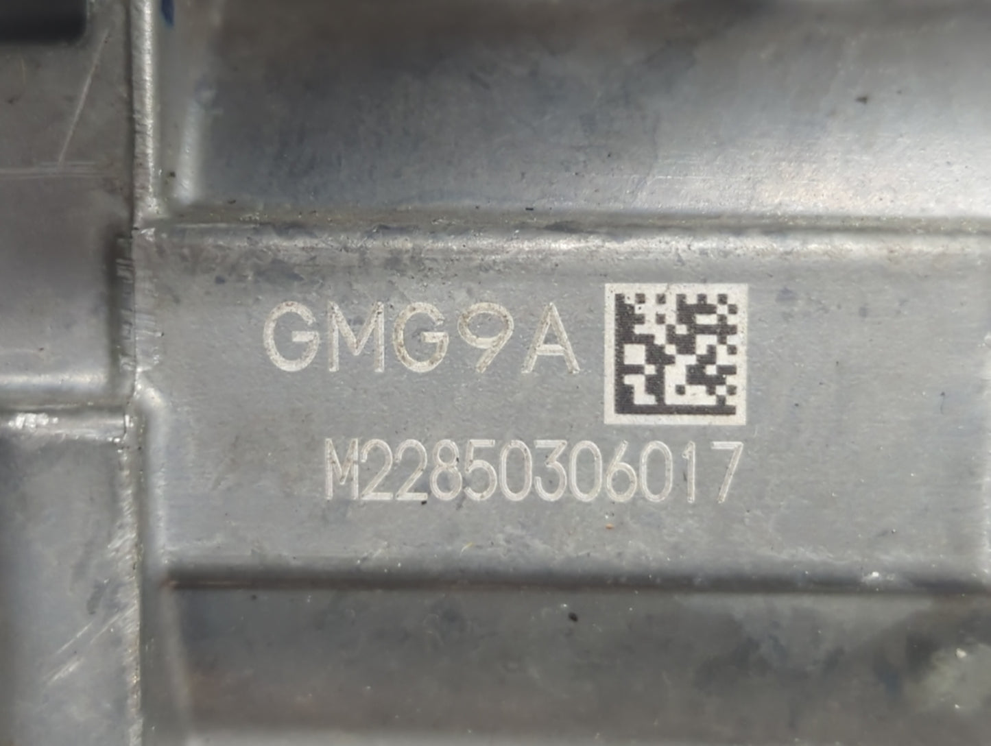 2016-2022 Honda Civic Throttle Body P/N:M2285030601 Fits Fits 2016 2017 2018 2019 2020 2021 2022 OEM Used Auto Parts - Oemus