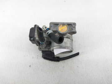2016-2022 Honda Civic Throttle Body Fits Fits 2016 2017 2018 2019 2020 2021 2022 OEM Used Auto Parts