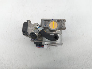 2016-2022 Honda Civic Throttle Body Fits Fits 2016 2017 2018 2019 2020 2021 2022 OEM Used Auto Parts