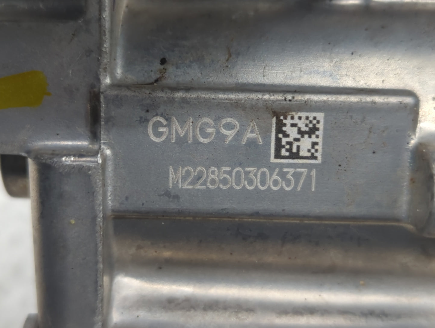 2016-2022 Honda Civic Throttle Body Fits Fits 2016 2017 2018 2019 2020 2021 2022 OEM Used Auto Parts - Oemusedautoparts1.com