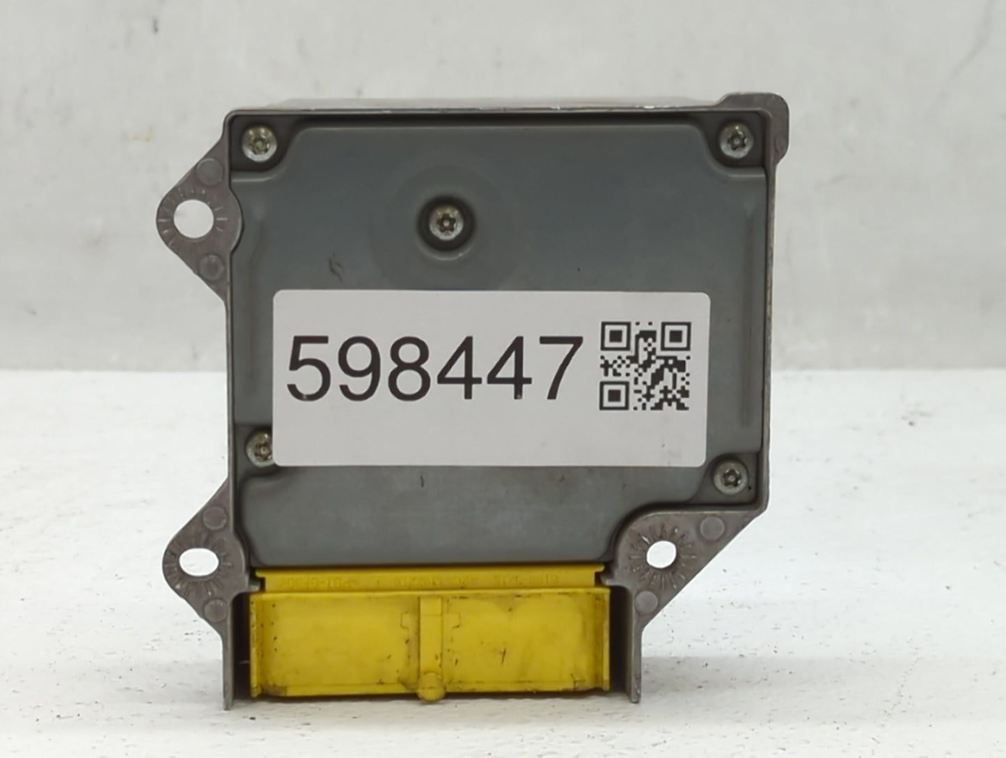 2018-2021 Honda Civic Chassis Control Module Ccm Bcm Body Control - Oemusedautoparts1.com