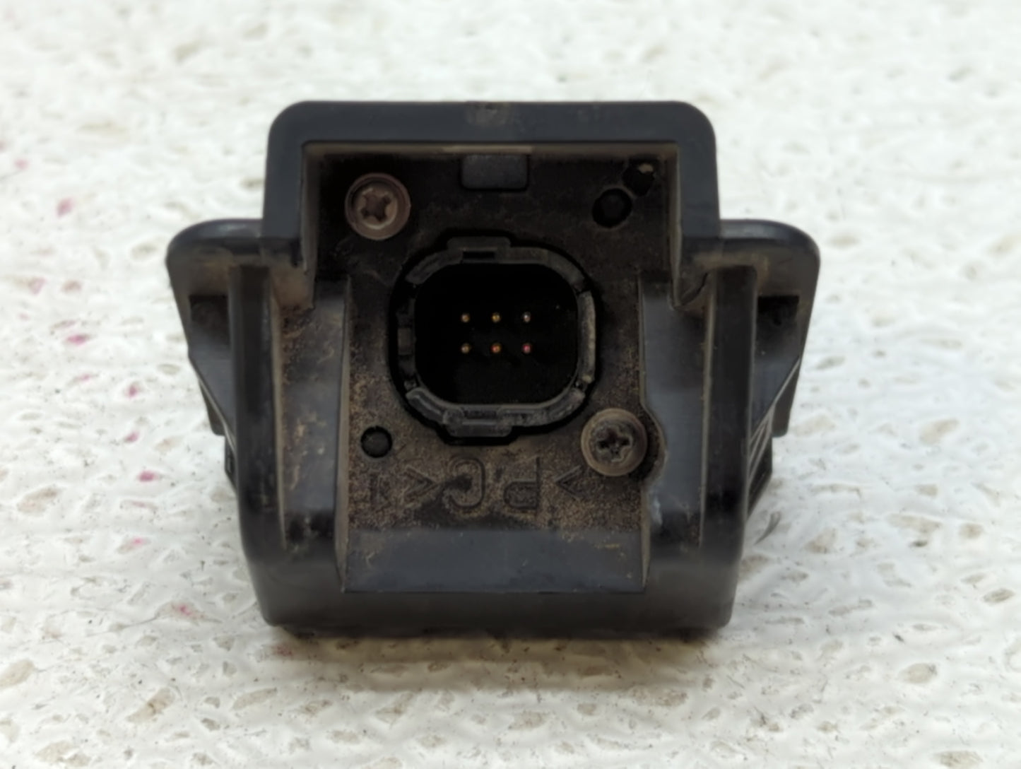2018-2021 Honda Civic Back Up Sensor Backup Camera - Oemusedautoparts1.com