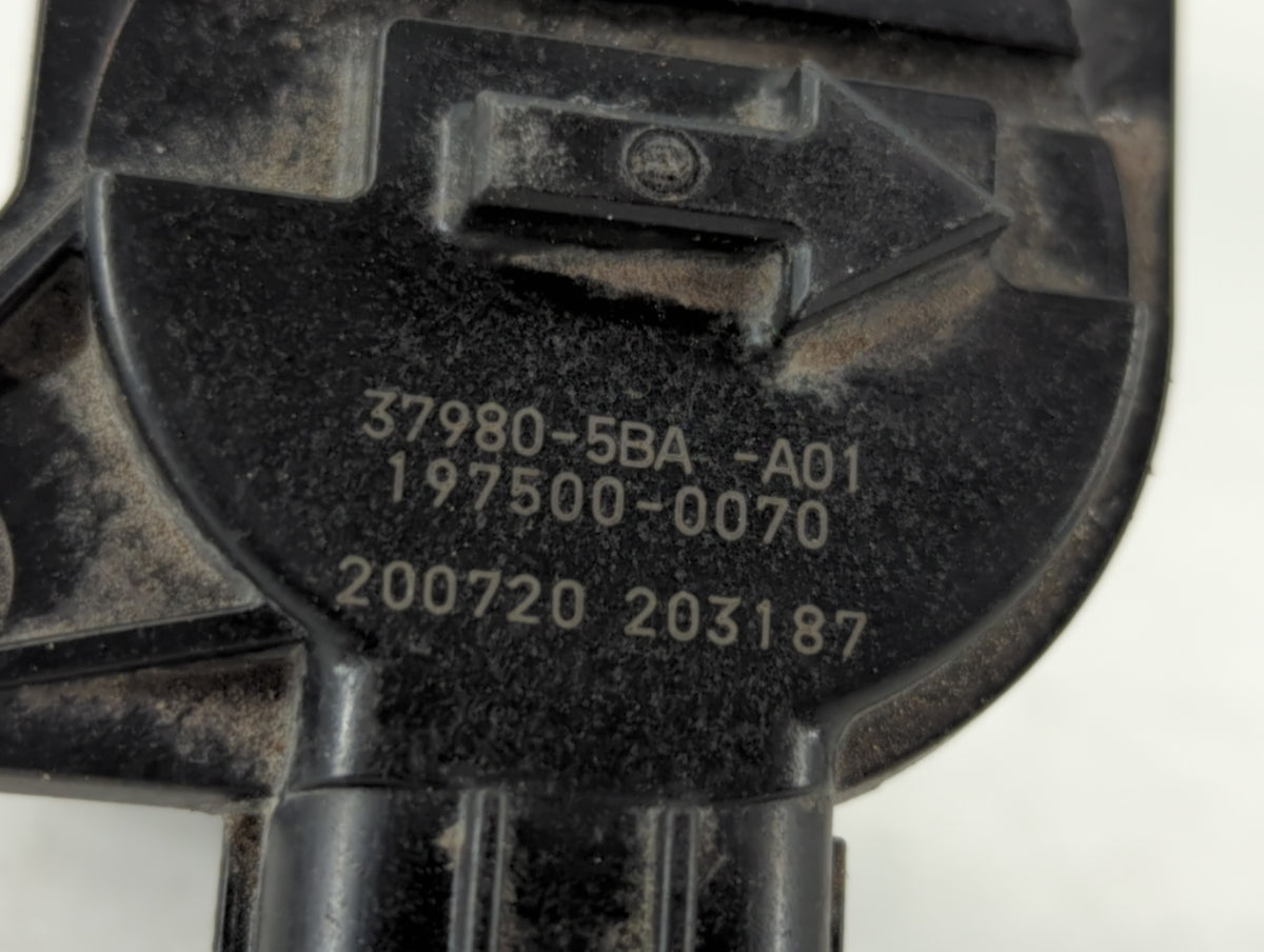 2016-2022 Honda Civic Mass Air Flow Meter Maf 632218 - Oemusedautoparts1.com