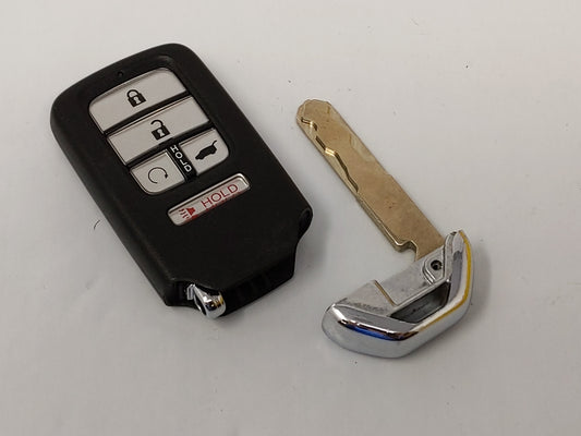 Honda Civic Keyless Entry Remote Fob KR5V2X driver1 A2C83160900 72147-TG7-A31
