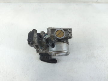 2016-2022 Honda Civic Throttle Body P/N:M22859285857 Fits Fits 2016 2017 2018 2019 2020 2021 2022 OEM Used Auto Parts