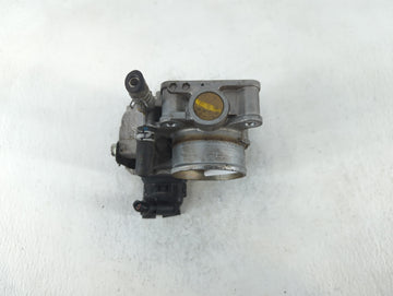 2016-2022 Honda Civic Throttle Body P/N:M91121 486807, GMH1A Fits Fits 2016 2017 2018 2019 2020 2021 2022 OEM Used Auto Parts