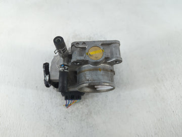 2016-2022 Honda Civic Throttle Body P/N:M30621 157683 GMH1A Fits Fits 2016 2017 2018 2019 2020 2021 2022 OEM Used Auto Parts