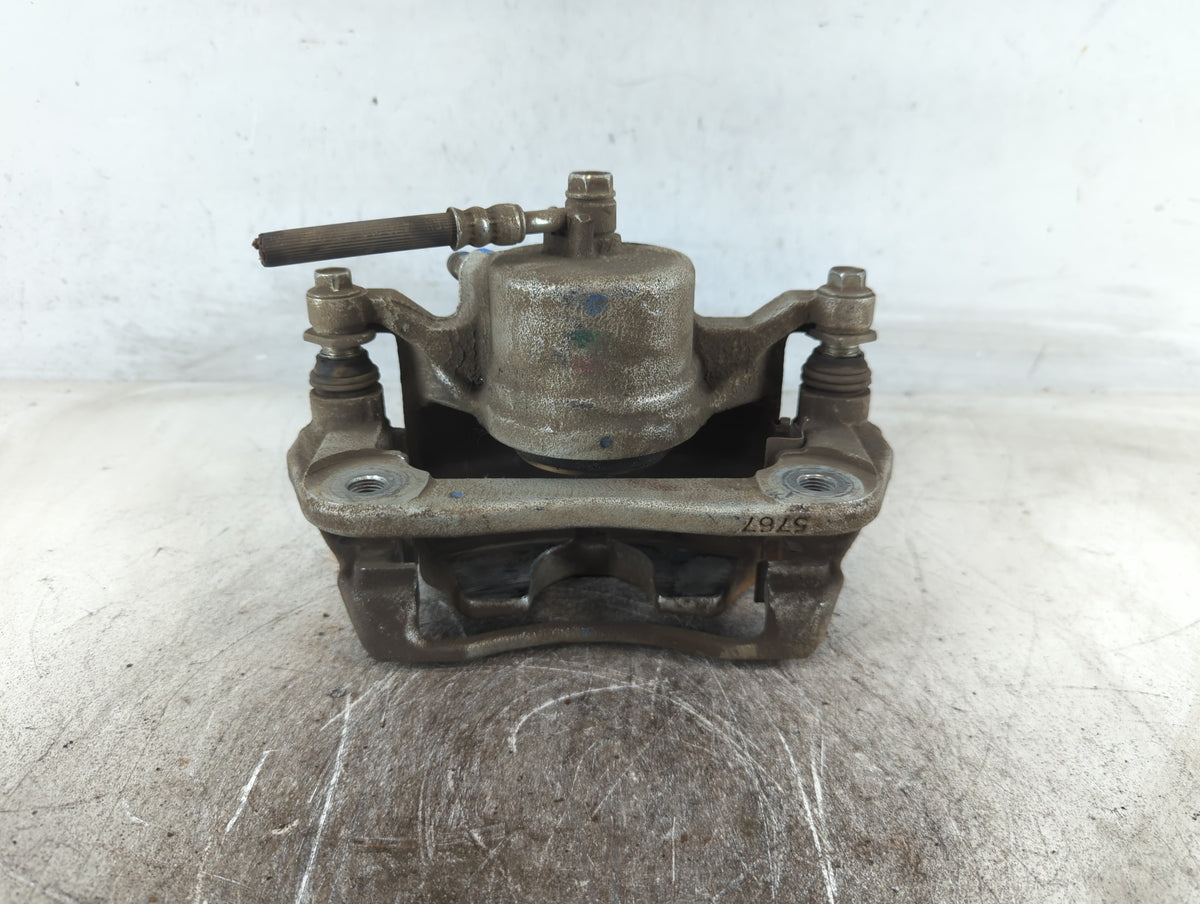 2017-2021 Honda Civic Front Driver Left Brake Caliper 699715 - Oemusedautoparts1.com
