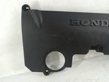 2020 Honda Civic Engine Cover