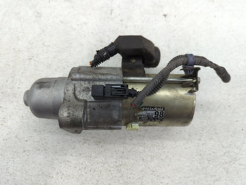 2016-2017 Honda Civic Car Starter Motor Solenoid OEM P/N:SM-75009 Fits Fits 2016 2017 2020 OEM Used Auto Parts