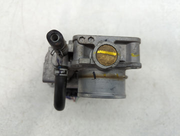2016-2022 Honda Civic Throttle Body P/N:417149 M191011 Fits Fits 2016 2017 2018 2019 2020 2021 2022 OEM Used Auto Parts