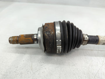2016-2021 Honda Civic Axle Shaft Front Driver Cv C/v