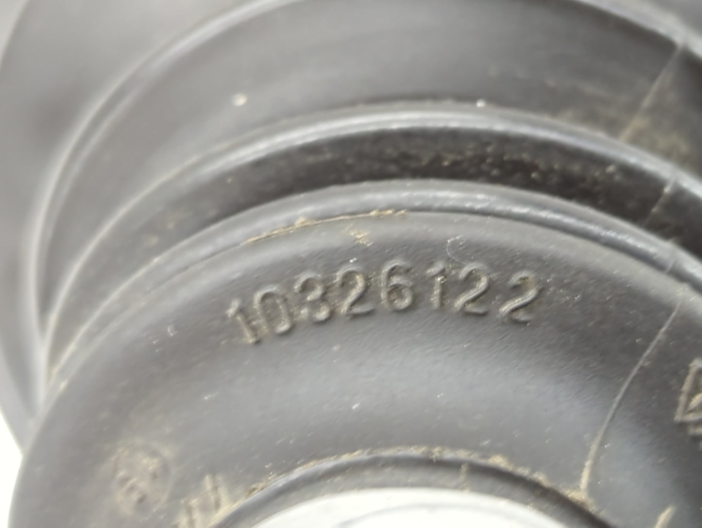 2016-2021 Honda Civic Axle Shaft Front Driver Cv C/v - Oemusedautoparts1.com
