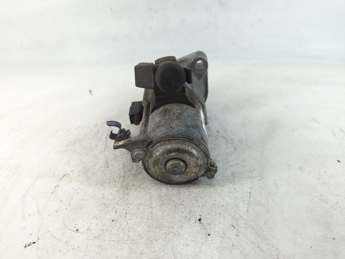 2016-2017 Honda Civic Car Starter Motor Solenoid OEM P/N:SM-75009 Fits Fits 2016 2017 2020 OEM Used Auto Parts - Oemusedauto