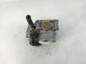 2016-2022 Honda Civic Throttle Body P/N:GMH1A24661 Fits Fits 2016 2017 2018 2019 2020 2021 2022 OEM Used Auto Parts