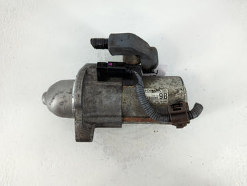 2016-2021 Honda Civic Car Starter Motor Solenoid OEM P/N:SM-74027 Fits Fits 2016 2017 2018 2019 2020 2021 OEM Used Auto Parts