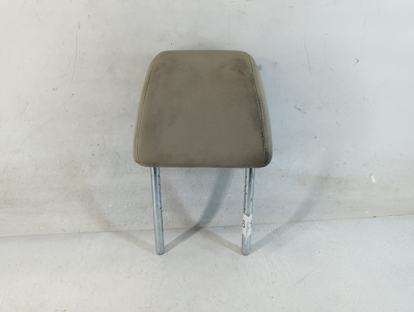 2020 Honda Civic Headrest Head Rest Front Driver Passenger Seat Fits OEM Used Auto Parts - Oemusedautoparts1.com