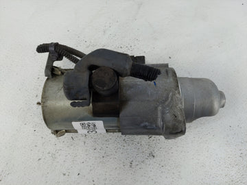 2020 Honda Cr-V Car Starter Motor Solenoid OEM P/N:SM-75009 Fits Fits 2016 2017 OEM Used Auto Parts