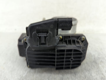 2020-2022 Honda Cr-V Throttle Body P/N:7134-9672-30 Fits Fits 2016 2017 2018 2019 2020 2021 2022 OEM Used Auto Parts