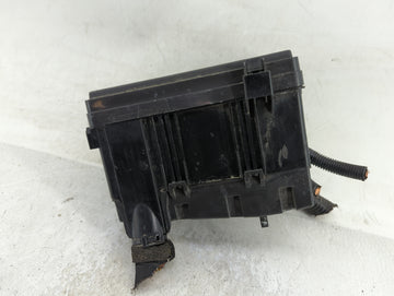 2017-2022 Honda Cr-V Fusebox Fuse Box Panel Relay Module Fits Fits 2017 2018 2019 2020 2021 2022 OEM Used Auto Parts