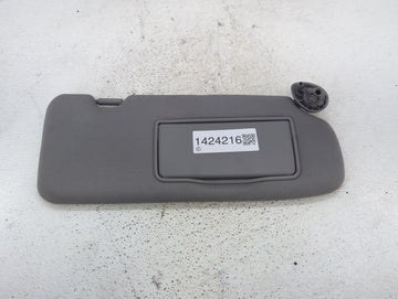 2020-2022 Honda Cr-V Sun Visor Shade Replacement Passenger Right Mirror Fits Fits 2020 2021 2022 OEM Used Auto Parts